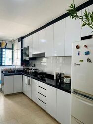 Blk 840 Yishun Street 81 (Yishun), HDB 3 Rooms #622675801